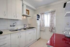 White Heron Apartment
