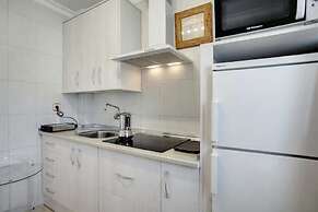 White Heron Apartment