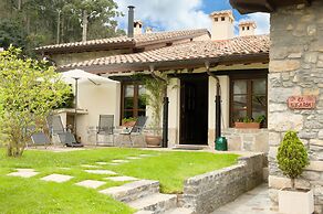 Casa Rural Llugarón II