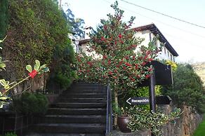 Casa Rural Llugarón II