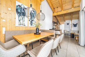 AvenidA Panorama Suites Kaprun