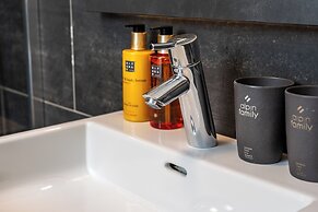 AvenidA Panorama Suites Kaprun