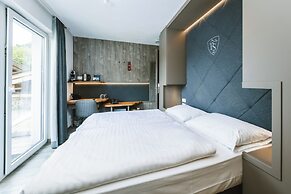 AvenidA Panorama Suites Kaprun