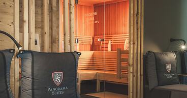 AvenidA Panorama Suites Kaprun