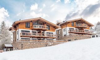 AvenidA Panorama Suites Kaprun
