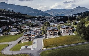 AvenidA Panorama Suites Kaprun