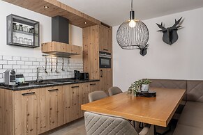 AvenidA Panorama Suites Kaprun