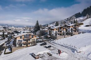 AvenidA Panorama Suites Kaprun