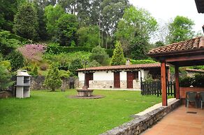 Apartamentos Llugarón
