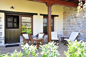 Apartamentos Llugarón