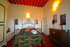 Locanda Etrusca