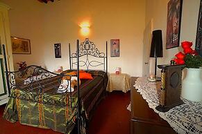 Locanda Etrusca
