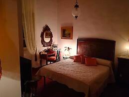 Locanda Etrusca