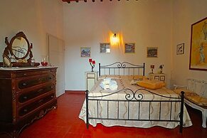 Locanda Etrusca