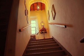 Locanda Etrusca