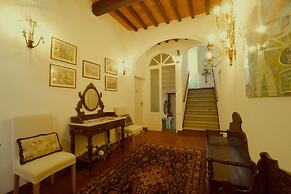 Locanda Etrusca