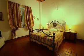 Locanda Etrusca