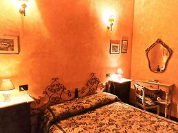 Locanda Etrusca