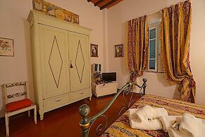 Locanda Etrusca