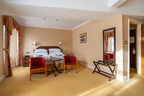 Budock Vean Hotel