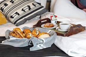 Hacienda el Salitre Hotel & Spa