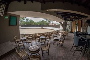 Hacienda el Salitre Hotel & Spa