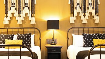 Hacienda el Salitre Hotel & Spa
