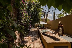Hacienda el Salitre Hotel & Spa