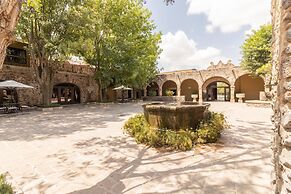 Hacienda el Salitre Hotel & Spa