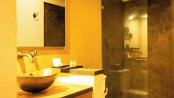 Hacienda el Salitre Hotel & Spa