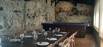Hacienda el Salitre Hotel & Spa