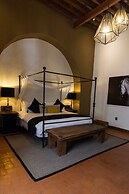 Hacienda el Salitre Hotel & Spa