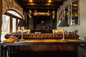 Hacienda el Salitre Hotel & Spa
