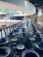 Hacienda el Salitre Hotel & Spa