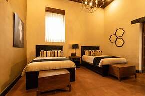 Hacienda el Salitre Hotel & Spa