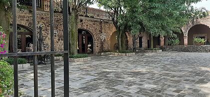 Hacienda el Salitre Hotel & Spa