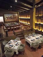 Hacienda el Salitre Hotel & Spa