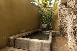 Hacienda el Salitre Hotel & Spa