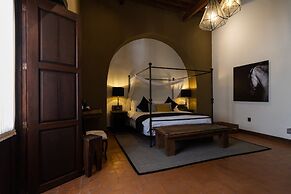 Hacienda el Salitre Hotel & Spa