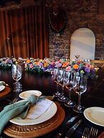 Hacienda el Salitre Hotel & Spa