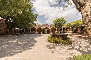 Hacienda el Salitre Hotel & Spa