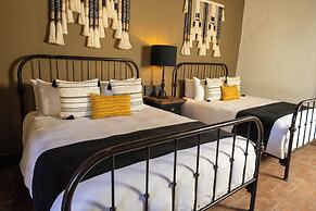 Hacienda el Salitre Hotel & Spa