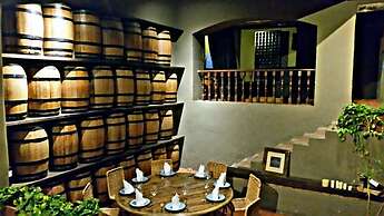 Hacienda el Salitre Hotel & Spa