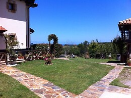 Hotel Rural La Figar