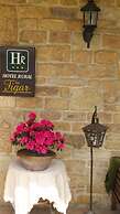 Hotel Rural La Figar