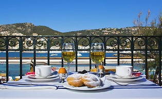 Hotel Brismar