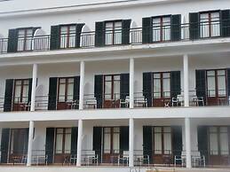Hotel Brismar
