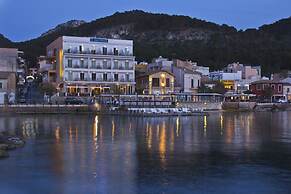 Hotel Brismar