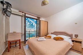 Apartmani Markovic
