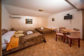 Apartmani Markovic